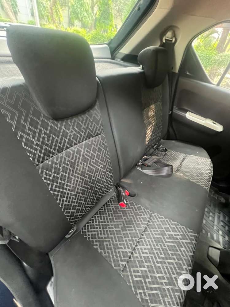 Maruti Suzuki Ignis 1.2 Zeta Mt, 2023, Cng & Hybrids