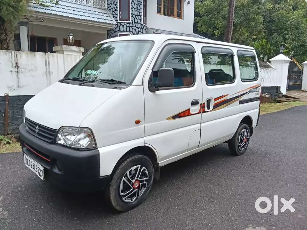 Maruti Suzuki Eeco 2020 Ac 5 Str
