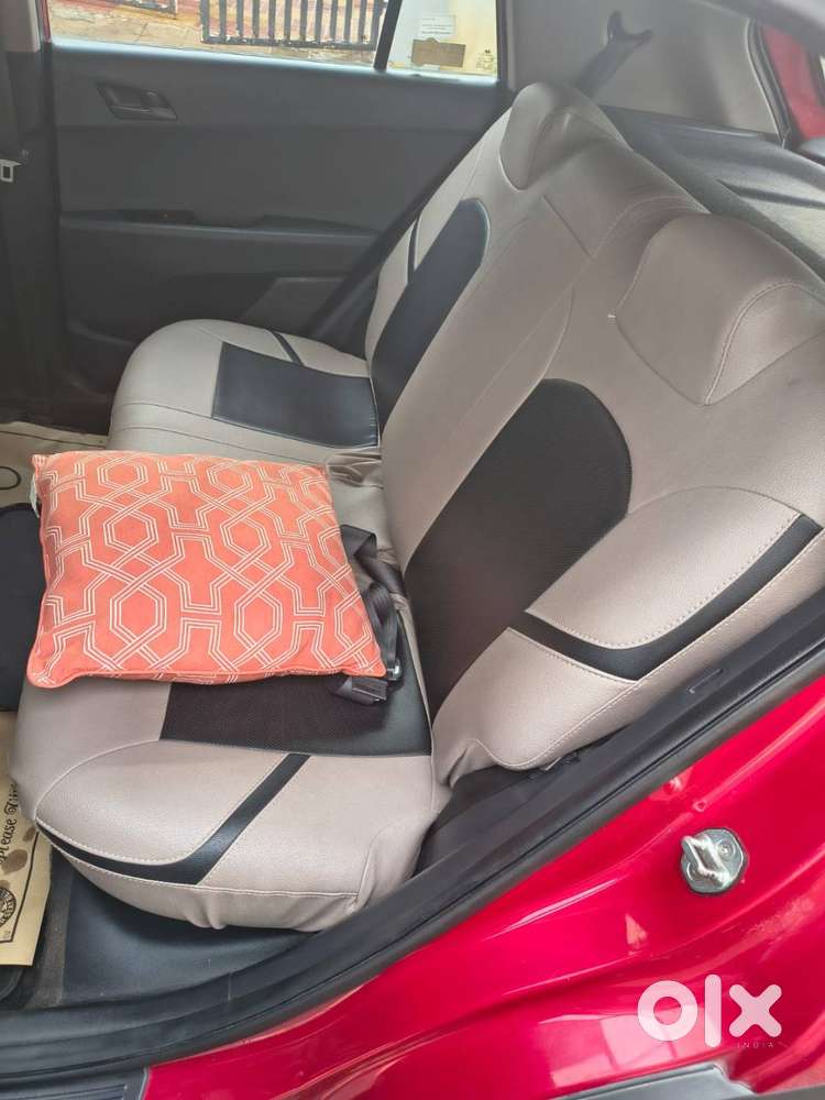 Hyundai Creta For Sale