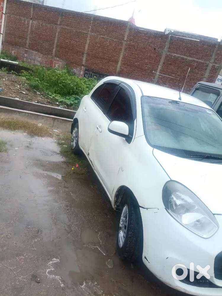 Renault Pulse Diesel 2014