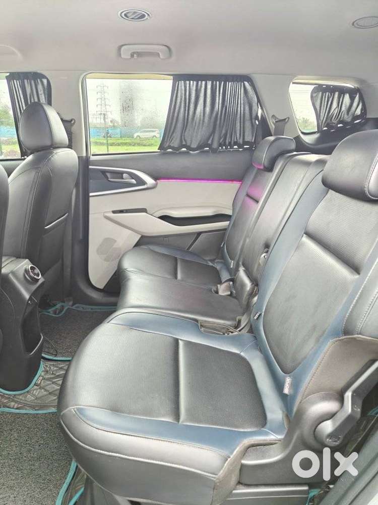 Kia Carens G 1.5 6mt Premium (o) 7-seater, 2023, Petrol