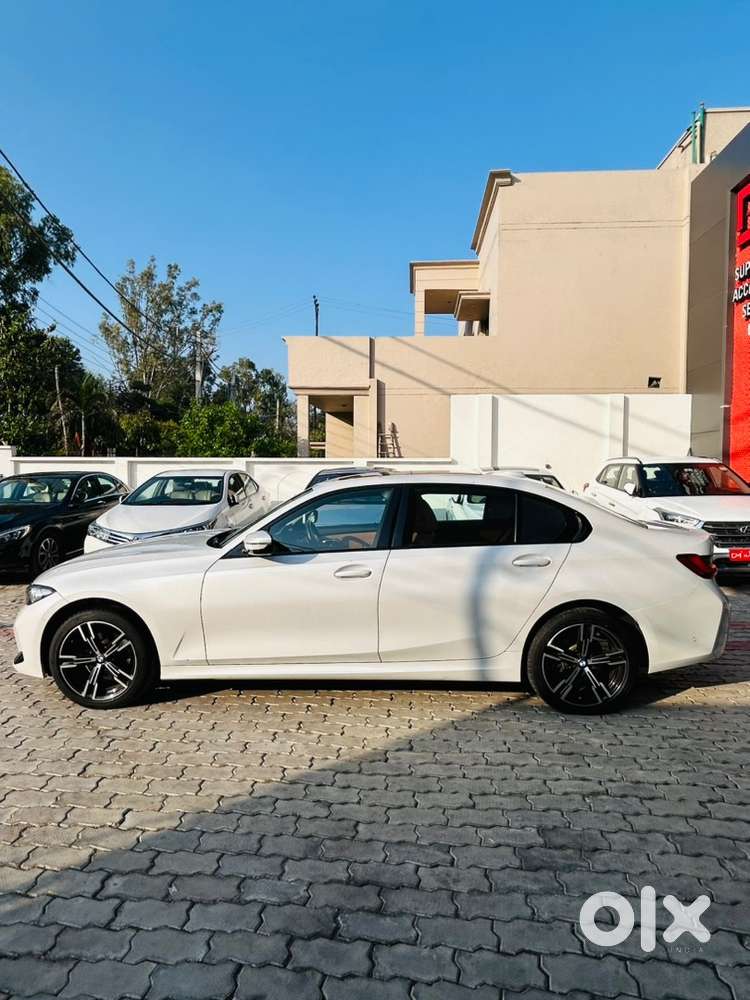 Bmw 3 Series 2023 Diesel