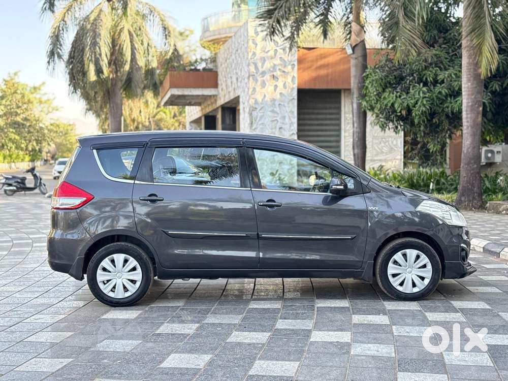 Maruti Suzuki Ertiga 2012-2015 Vxi Cng, 2013, Cng & Hybrids