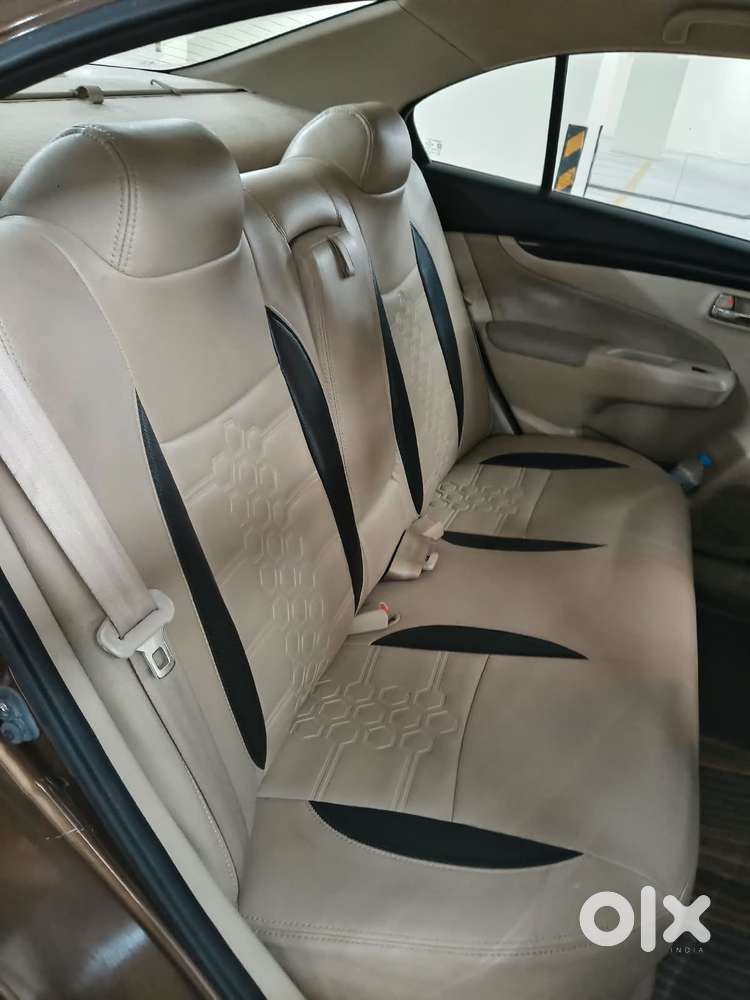 Maruti Suzuki Ciaz Zxi, 2015, Petrol