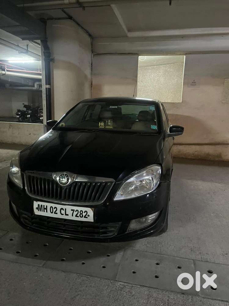 Skoda 1.6 Automatic Mpi