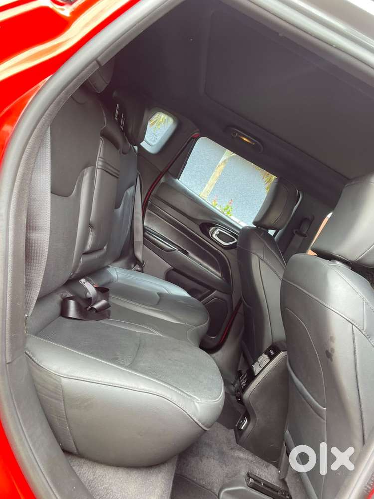 Jeep Compass 2.0 Limited Plus 4x4, 2021, Diesel