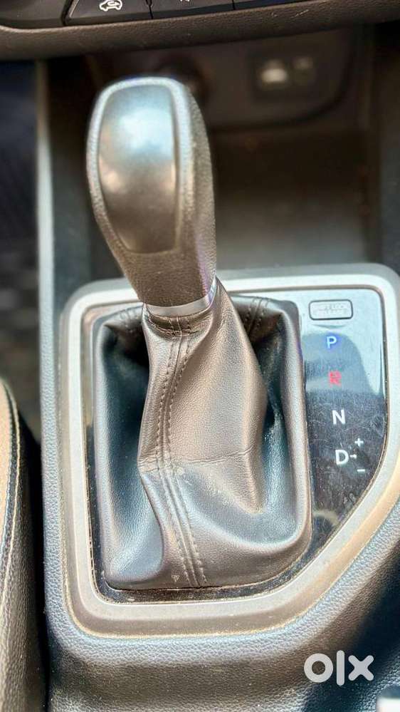 Hyundai Creta 1.6 Crdi At S Plus, 2018, Diesel