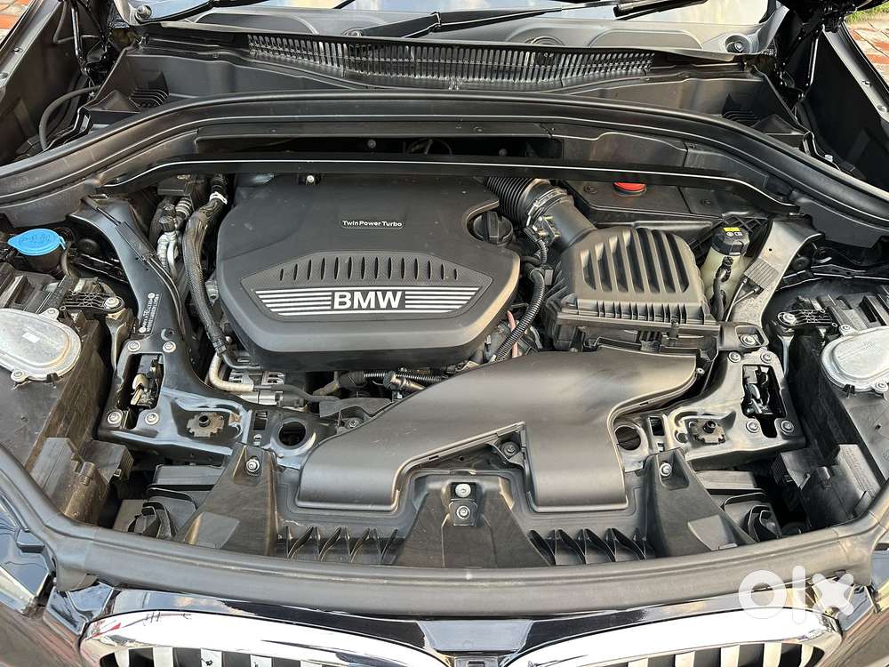 Bmw X1 Sdrive 20d X Line, 2022, Diesel