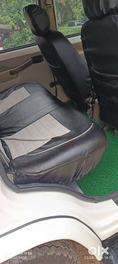 Mahindra Bolero Power Plus Zlx, 2019, Diesel