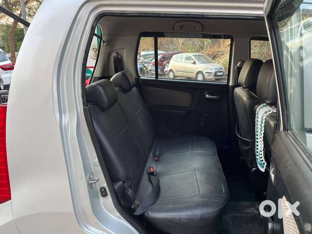 Maruti Suzuki Wagon R 1.0 Lxi Cng, 2015, Cng & Hybrids