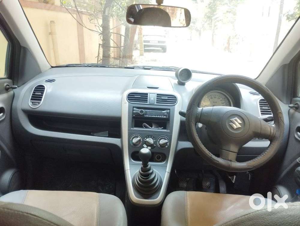 Maruti Suzuki Ritz Vdi Bs-iv, 2010, Diesel