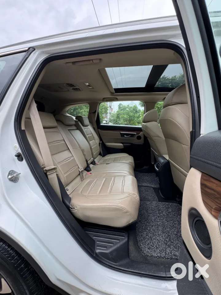 Honda Cr-v Diesel 2wd, 2019, Diesel
