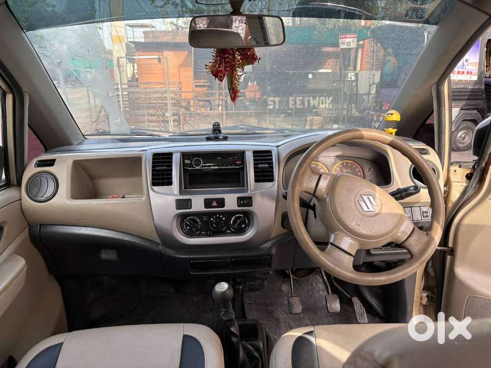 Maruti Suzuki Zen Estilo Vxi