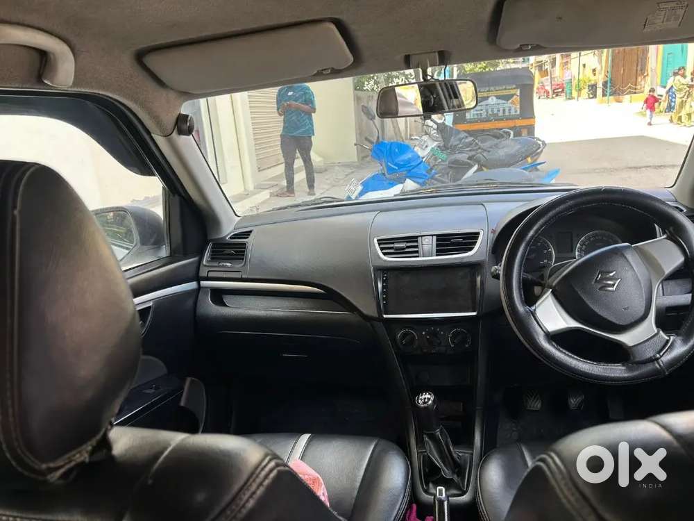 Maruti Suzuki Swift 2011 Diesel Good Condition