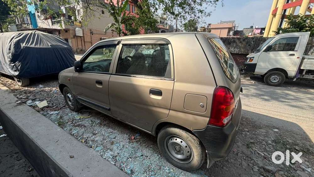 Maruti Suzuki Car 2010, Registration Extended Till 2030