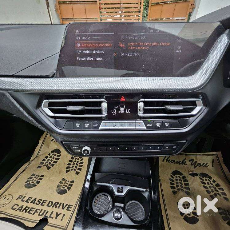 Bmw 2 Series 220i Gran Coupe M Sport, 2023, Petrol