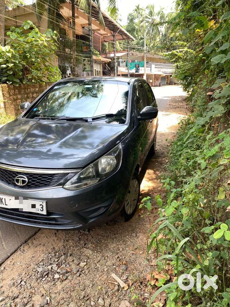 Tata Bolt Diesel 2015