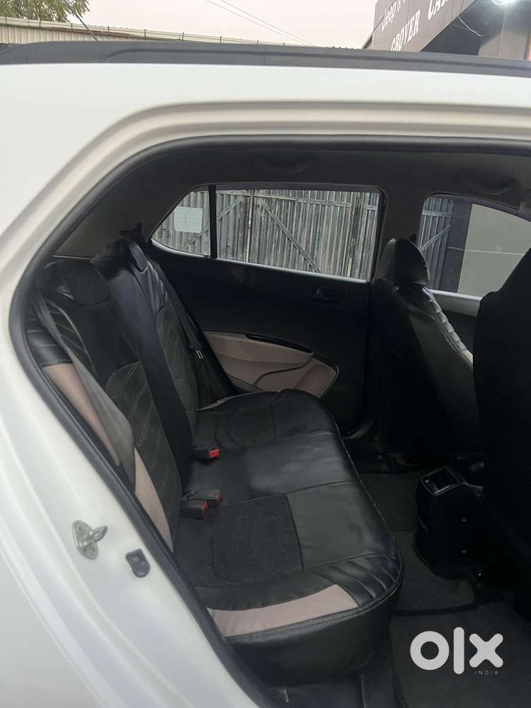 Hyundai Grand I10 1.2 Crdi Magna, 2019, Cng & Hybrids