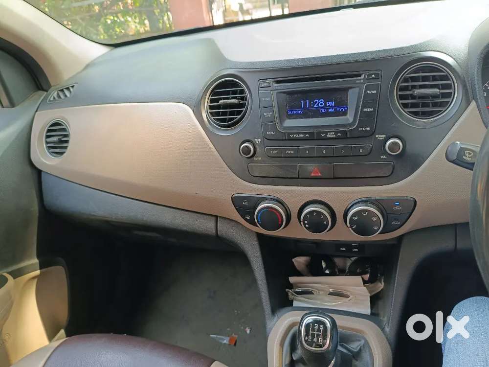 Hyundai Grand I10 2016 Cng & Hybrids 90000 Km Driven