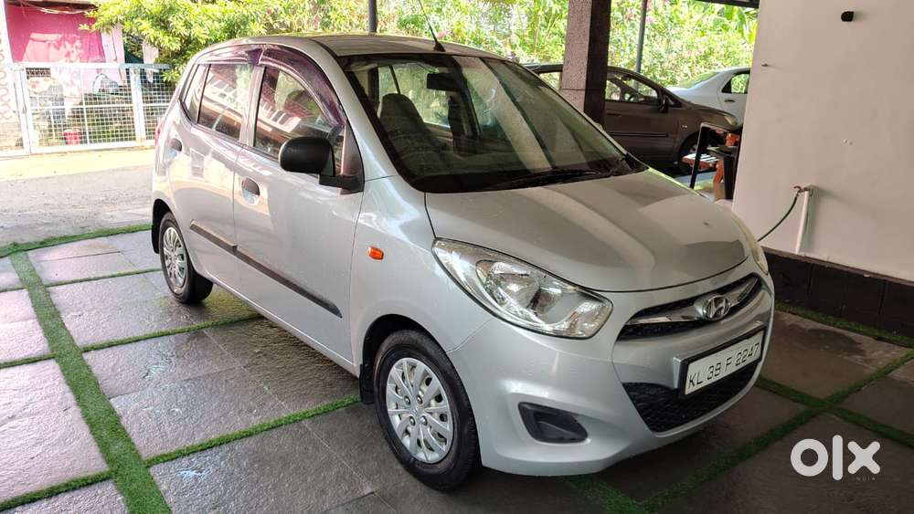 Hyundai I10 Era 1.1 Irde, 2013, Petrol