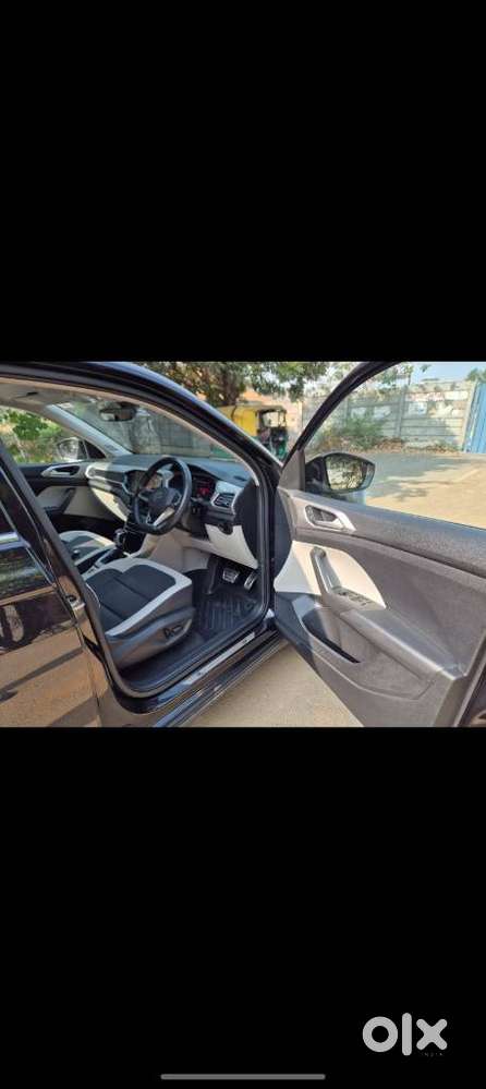Volkswagen Taigun Gt Plus 1.5 Tsi Dsg, 2023, Petrol