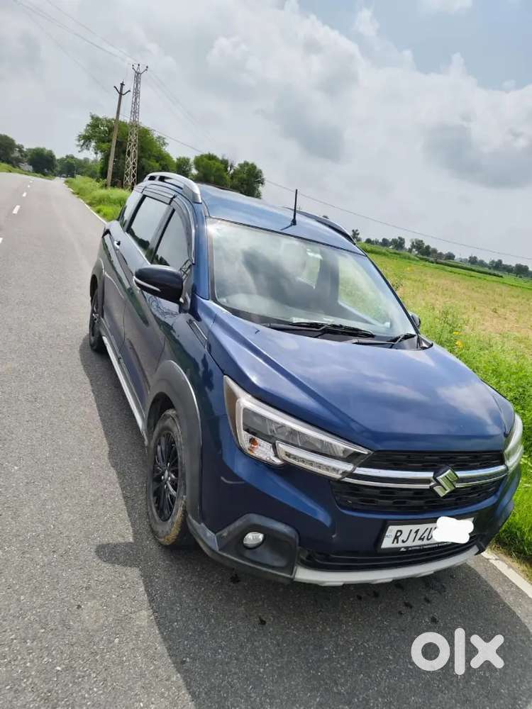 Maruti Suzuki Xl6 2020 Alpha Top Model