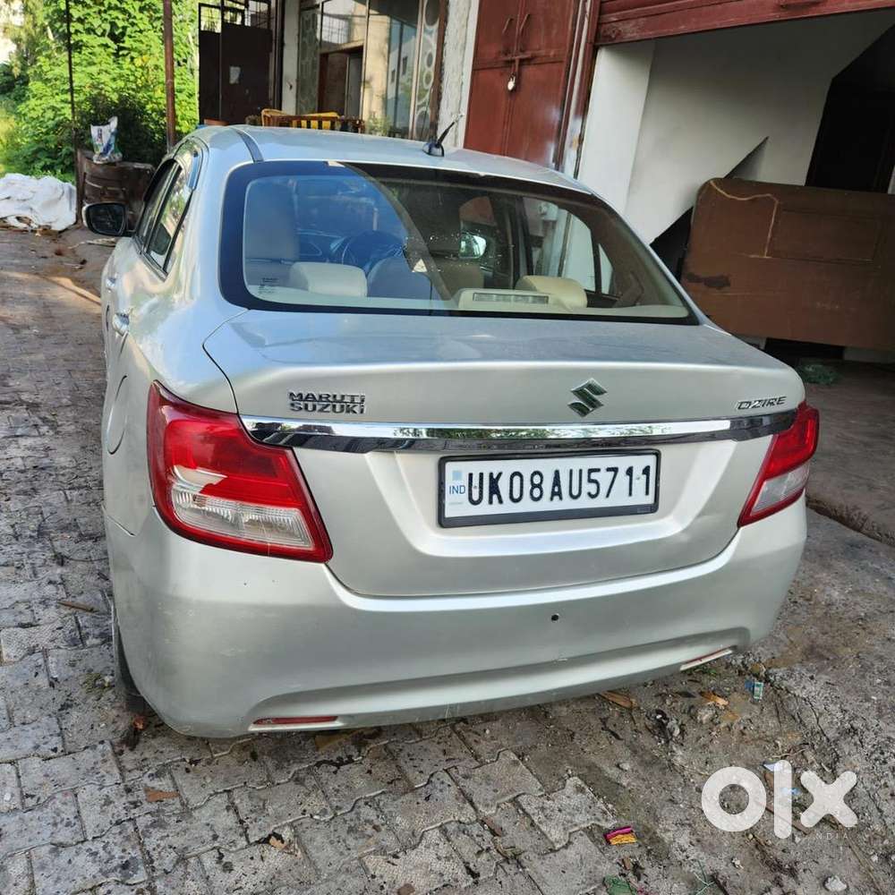 Maruti Suzuki Dzire 2019 Diesel 90000 Km Driven
