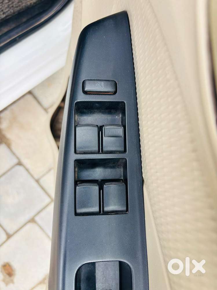 Toyota Etios 1.5 G, 2018, Cng & Hybrids