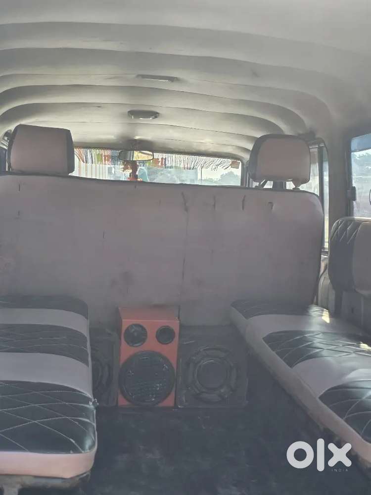 Force Motors Trax 2007 Rr 2030 Cruiser Diesel
