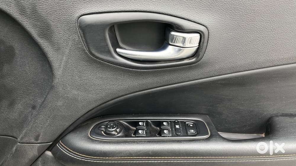 Jeep Compass 2.0 Sport Plus, 2019, Diesel