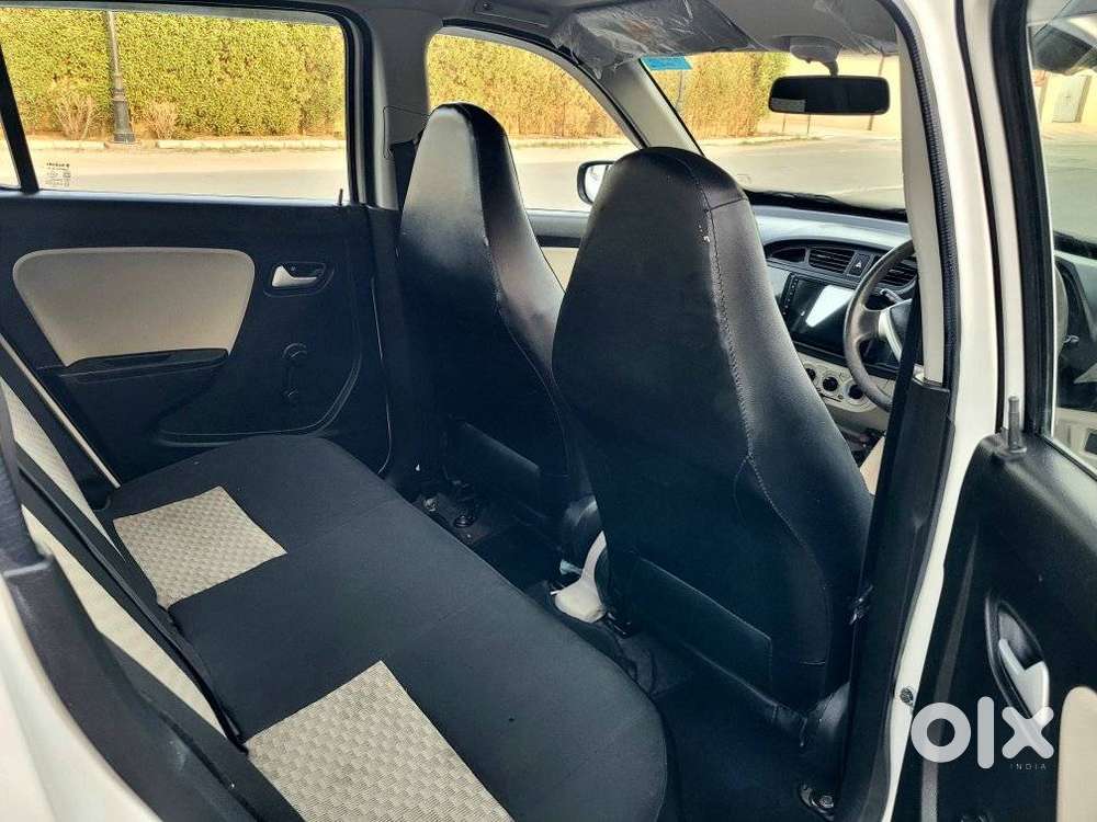 Maruti Suzuki Alto 800 2019-2023 0.8 Vxi, 2022, Petrol