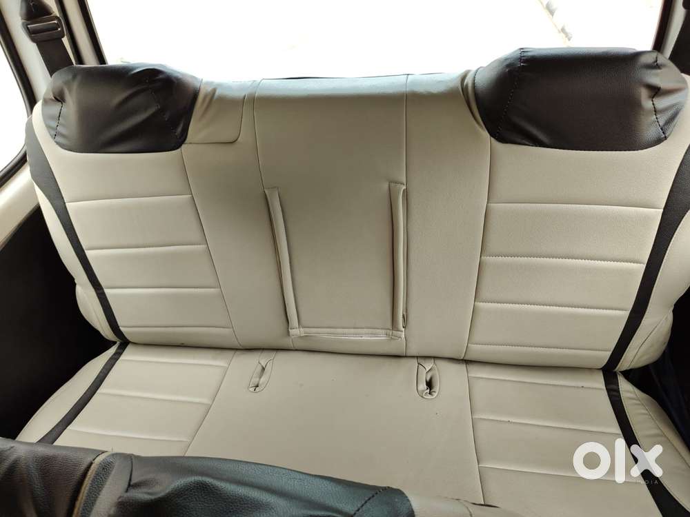 Maruti Suzuki Eeco 1.2 7 Str, 2021, Cng & Hybrids