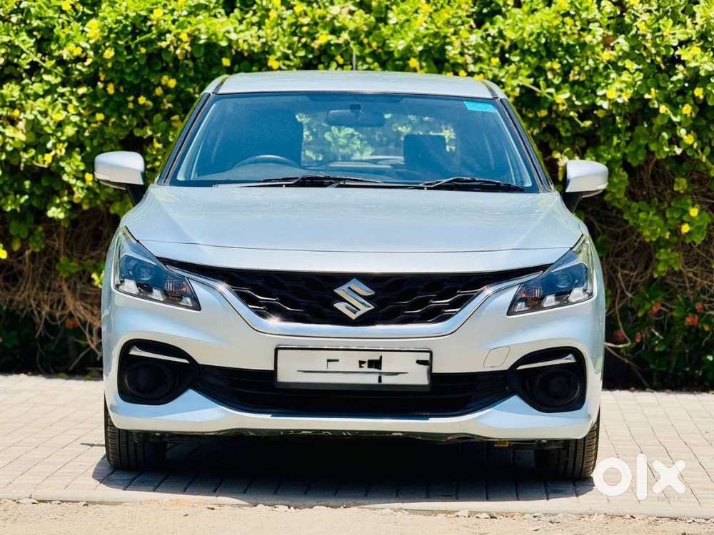 Maruti Suzuki Baleno Maruti-suzuki-baleno-zeta-diesel, 2022, Petrol