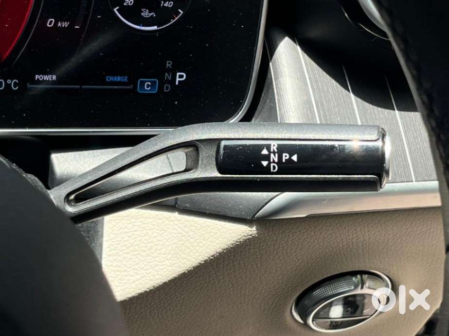 Mercedes-benz Glc 300 4 Matic, 2024, Petrol