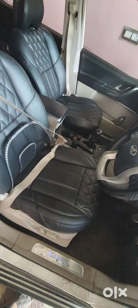 Mahindra Xuv500 2.2 2016u