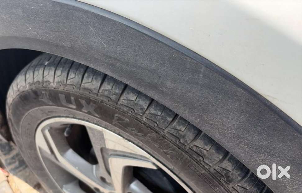 Hyundai Creta 1.6 Sx (o), 2018, Petrol