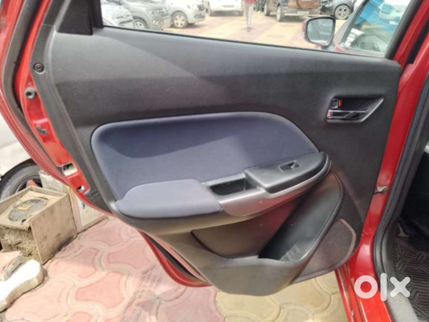 Maruti Suzuki Baleno Zeta, 2019, Petrol