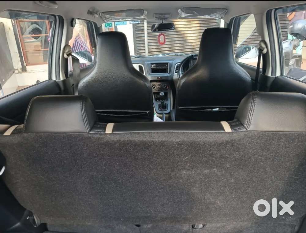 Maruti Suzuki Wagon R Tour H3 2024