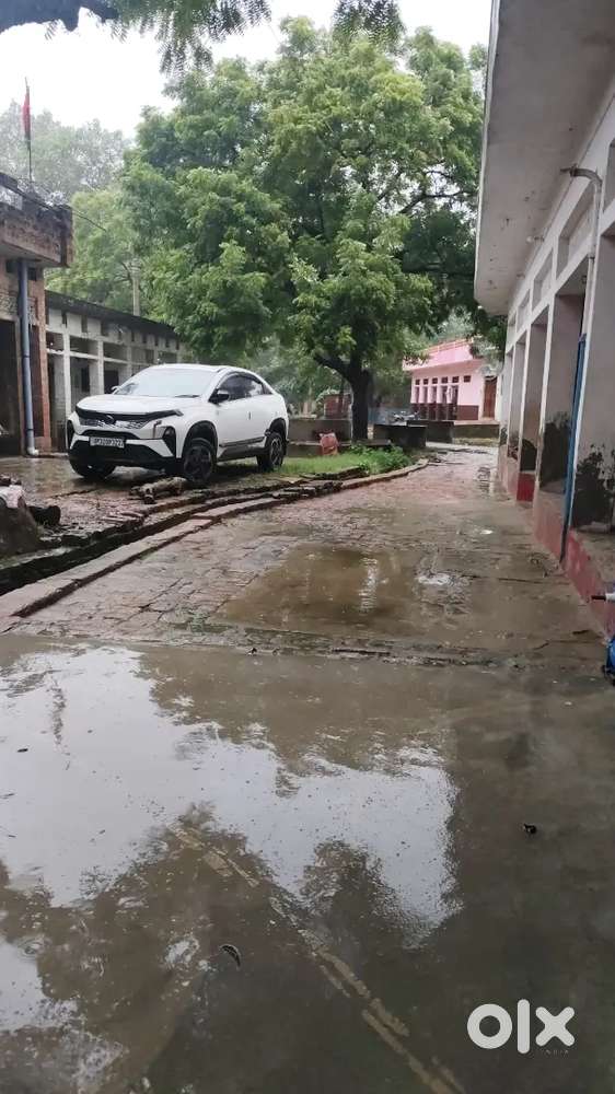 Tata Curvv 1.2 Turbo Petrol 2025