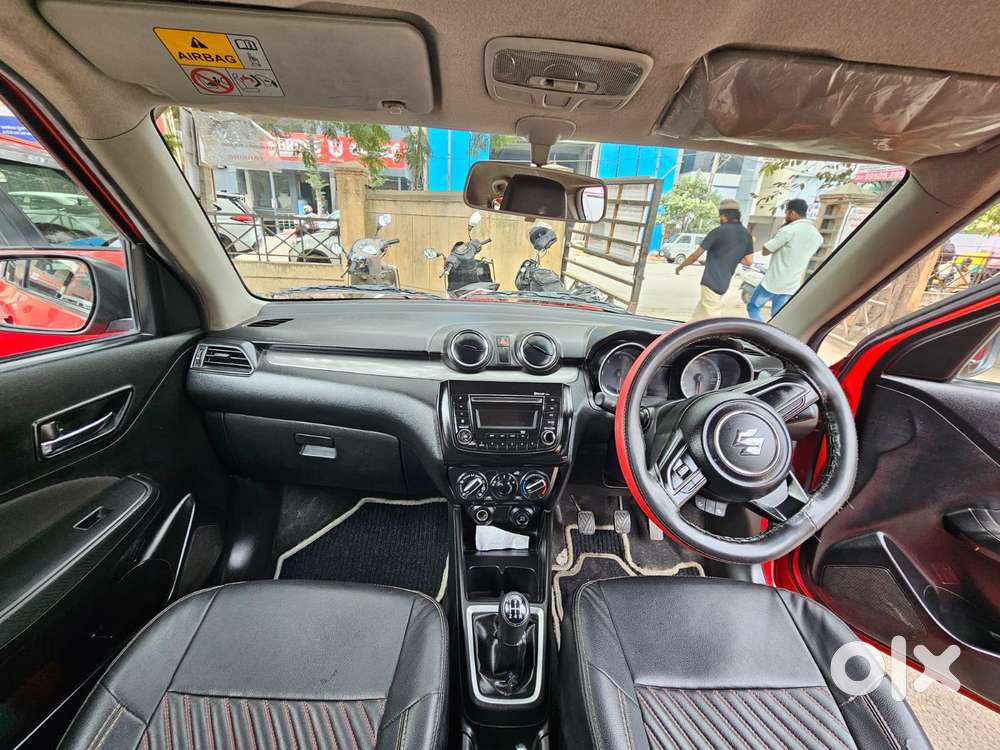 Maruti Suzuki Swift 2018 Vdi, 2019, Diesel