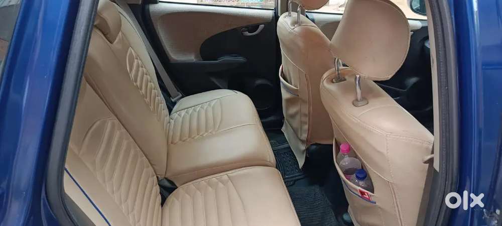 Good Condition Car.