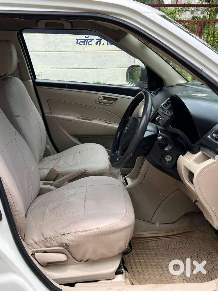 Maruti Suzuki Dzire Tour S Diesel, 2018, Diesel