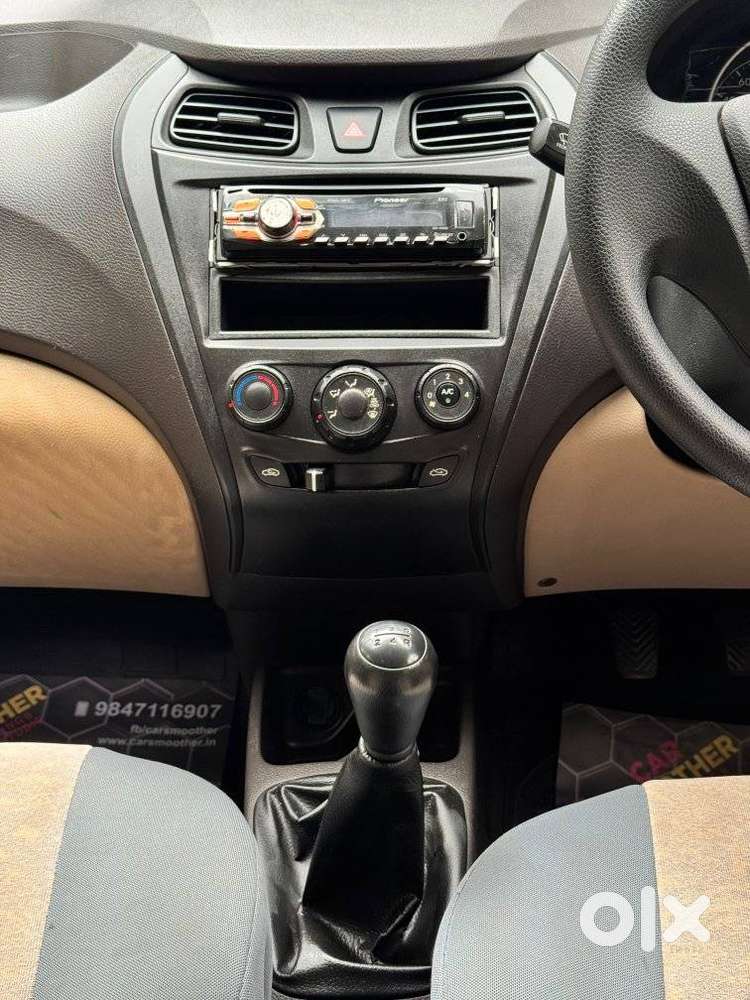 Hyundai Eon D-lite +, 2012, Petrol
