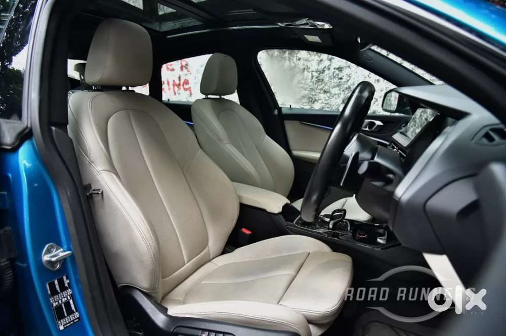 Bmw 2 Series Gran Coupe 220i M Sport, 2022, Petrol