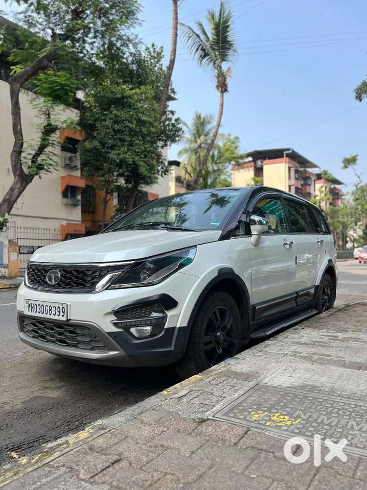 Tata Hexa 2020 Diesel Automatic