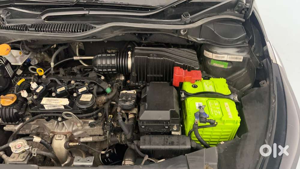 Tata Altroz 1.2 Xt, 2022, Petrol