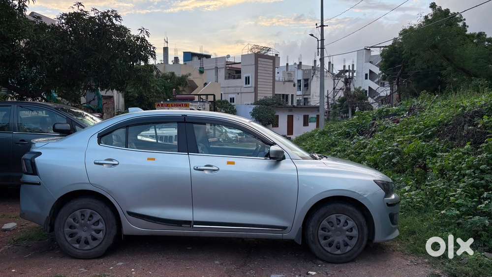 Maruti Dzire 1.2 Vxi 2025