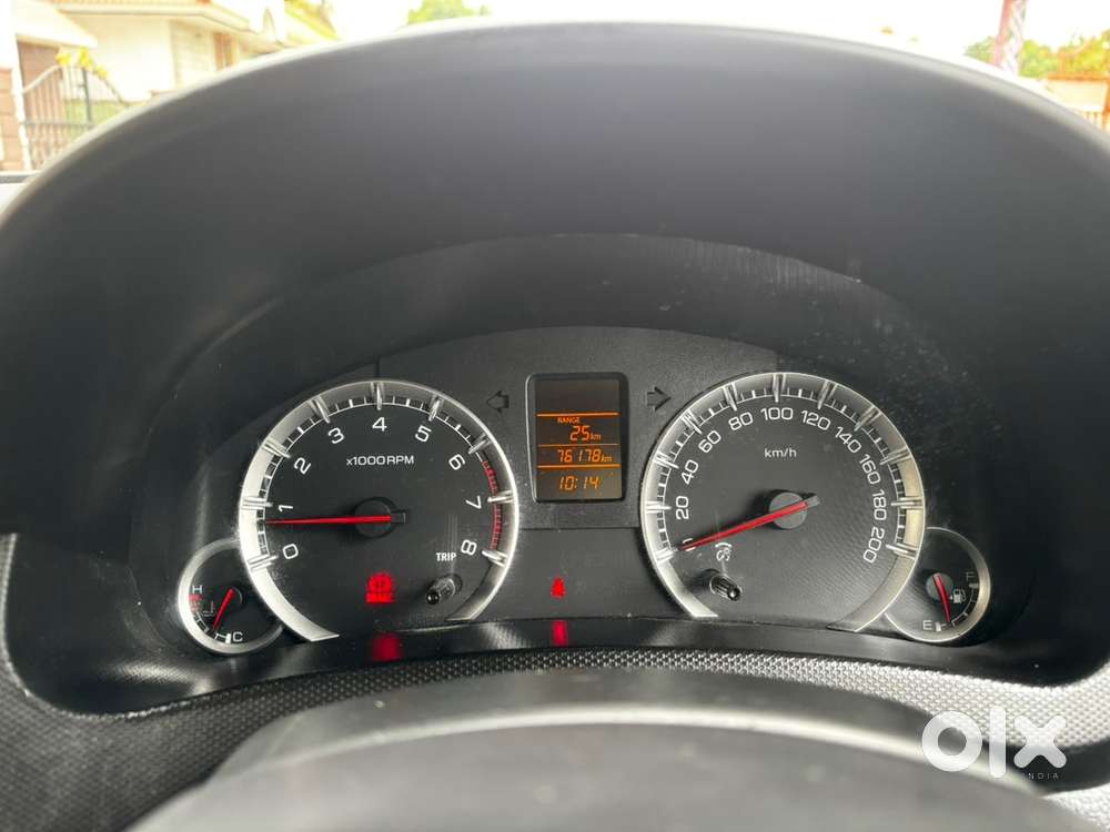 Maruti Suzuki Swift 2017