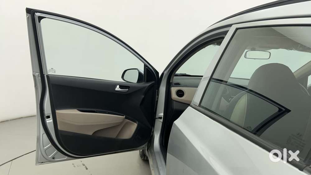Hyundai Grand I10 1.2 Kappa Sportz, 2019, Petrol