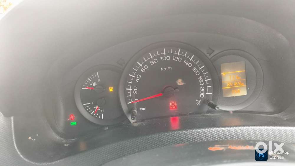 Maruti Suzuki Dzire 1.2 Vxi Cng, 2021, Petrol